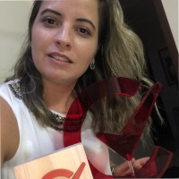 Olga Maria Ferraz De Siqueira Torres
