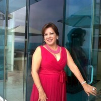Gladys Ochoa
