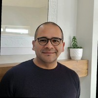 Gonzalo Martinez Jr