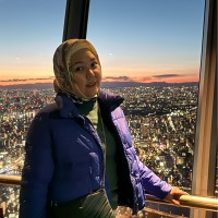 Aizhan Nurlybayeva