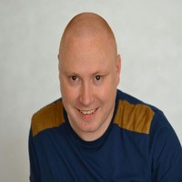 Darren P