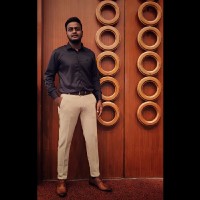 Santhosh Kumar