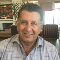 Tony Franchi