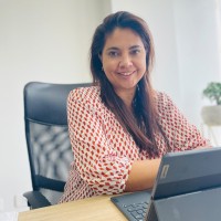 Martha Juliana Ordóñez Galán