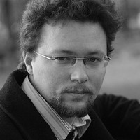 Антон Панкратов