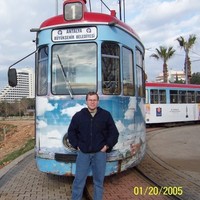 Michael Daugherty