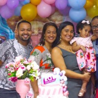 Gilsene da Silva Silva