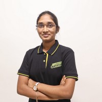 Akanksha Batchu