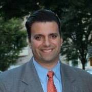 Nick Pistone