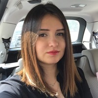 Meli̇ke Güzi̇n Semerci̇oğlu