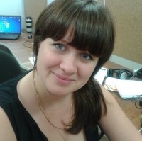 Анна Макарова