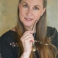 Britt Marie Ström
