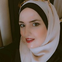 Sawsan Wahdi