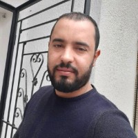 Mohamed Ghali