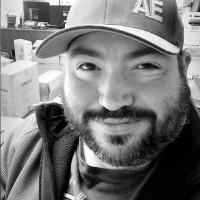 Andy Cottreau