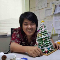 Ade Yuddha Istanto