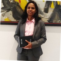 Shweta Inamdar