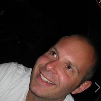 Martin Vest