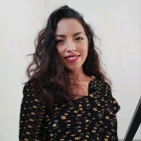 Lizbeth Becerril Belio