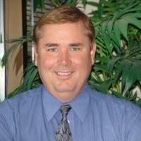Mark Robertson