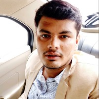 Prudhviraj Velde