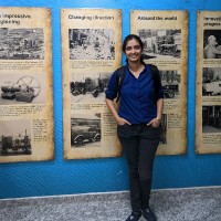 Pooja Panchdhar