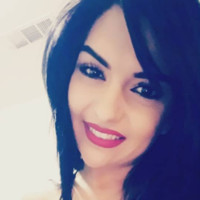 Itzel Topete