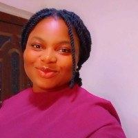 Chioma Anene