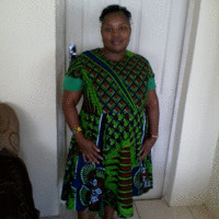 Thabisile Ngcobo