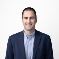 Andres Alberto de Haro Martinez