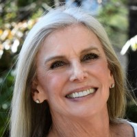 Margot Lockwood