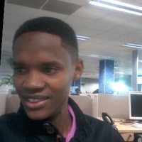 David Mogomotsi Molefe