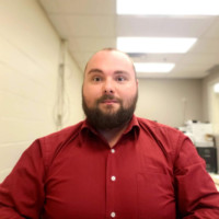 Adam Floyde