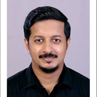 Sajay George