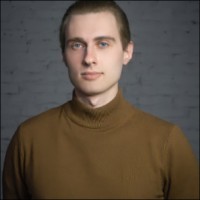 Dmitry Volkovich
