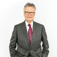John L. Mottram, CPA, MBA