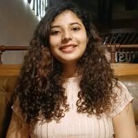 Sanjana Arora