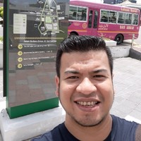 Fahmi Azhar