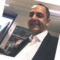 Eric Gille