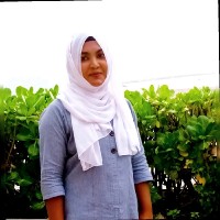 Fathima Fazna