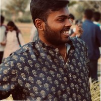 Vamsi Krishna Lanka