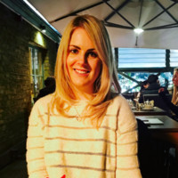 Georgina Goodby