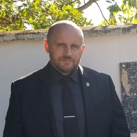 Adam Tucholski