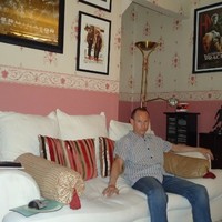 Haslam Peter
