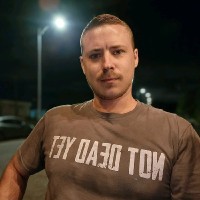 Kirill Sindalovsky