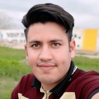 Mohammad Gachloo
