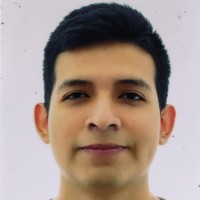 Luis Alejandro Carrasco Ortecho