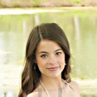 McKenna Graf