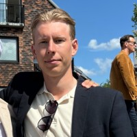 Hugo Andersson