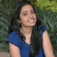 Divya Mehrotra